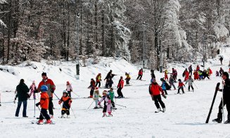 Bugetarii au primit vouchere de vacanță de 250 de milioane de euro, dar nu le-au folosit integral