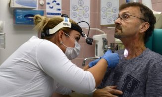 O aplicaţie inventată în Cehia îi ajută pe pacienţii rămaşi fără laringe să-şi folosească vocea