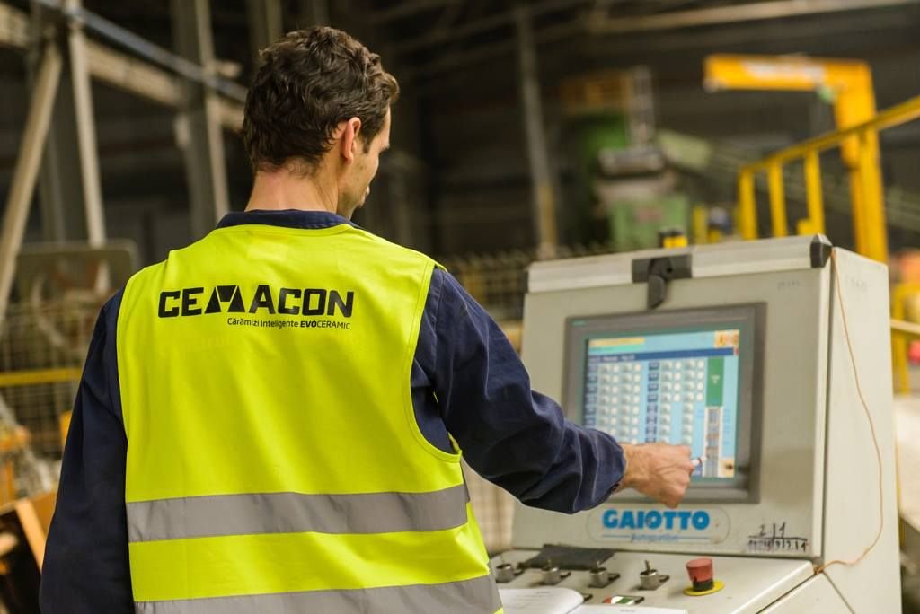 Patru companii clujene, premiate la bursă. Cemacon le-a adus investitorilor cel mai mare randament