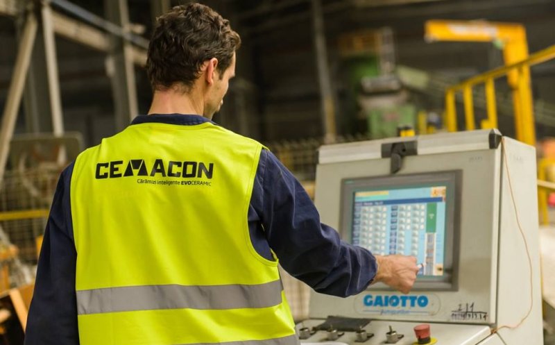 Patru companii clujene, premiate la bursă. Cemacon le-a adus investitorilor cel mai mare randament
