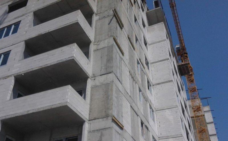 Unde apar noi proiecte imobiliare în Cluj-Napoca