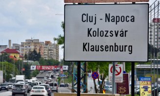 „Musai-Muszáj” îl dă în judecată pe primarul Clujului dacă nu scrie denumirea Primăriei şi în maghiară