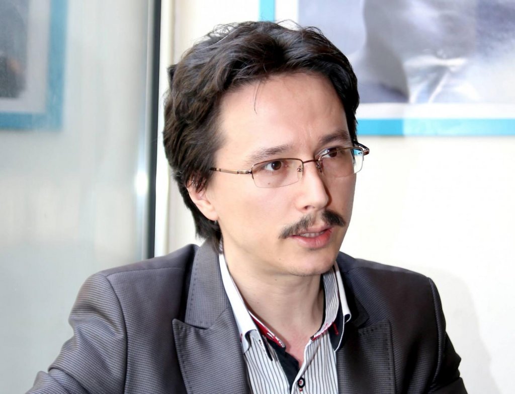 Judecătorul clujean Cristi Danileţ anunţă proteste ale magistraţilor.  "Se impun măsuri radicale"