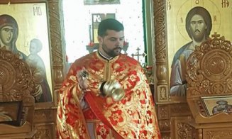Scandal în Biserică! Preot clujean, inculpat pentru crimă organizată