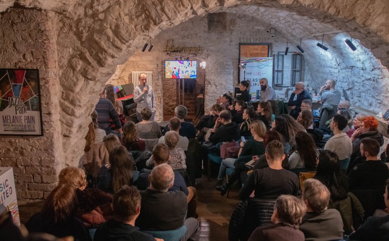 Classic Unlimited. Peste 1.400 de participanţi la ediţia 2019