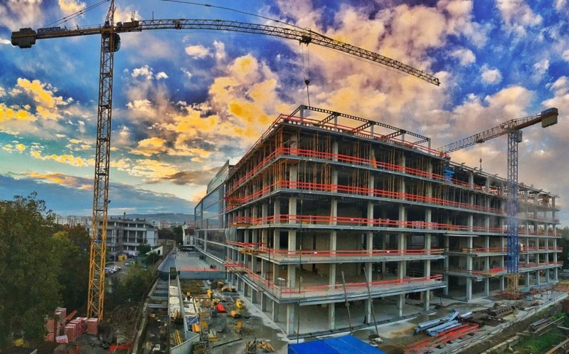 Antreprenorii din Cluj lucrează pentru profituri de nimic. TOP constructori Cluj