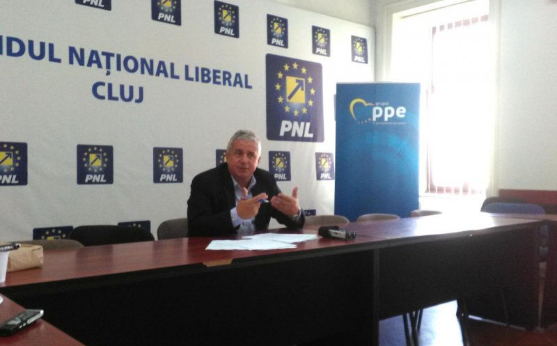 Europarlamentar: "Bugetul României pentru anul 2019 este expresia dezastrului economic, administrativ şi social"