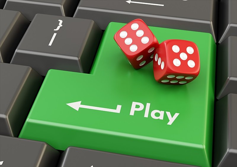 5 motive pentru care merită să joci la casino online