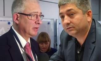 Plan nou pentru administrația Aeroportului Cluj. Tișe păstrează membrii vechi, dar mai trimite patru administratori