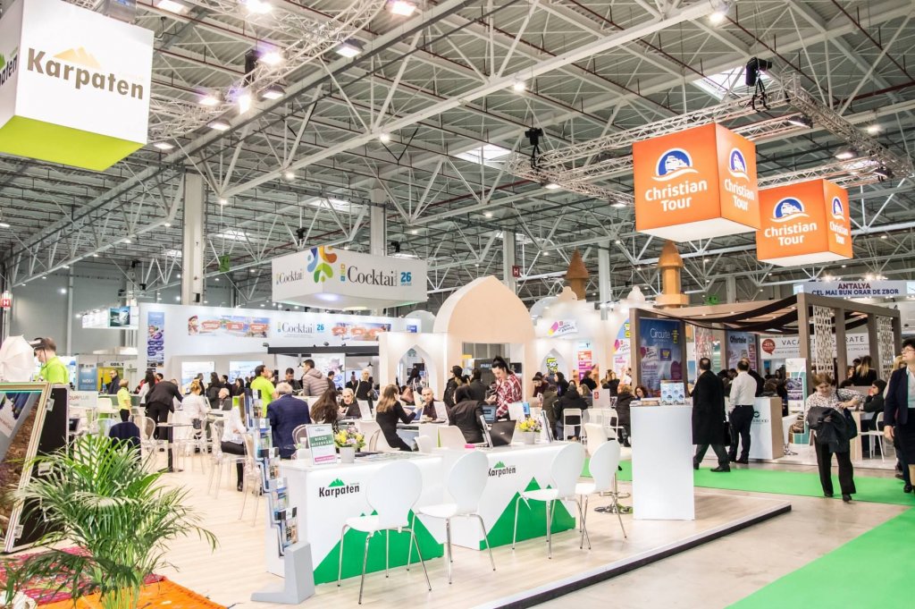 Clujul va avea charter de Egipt în sezonul estival