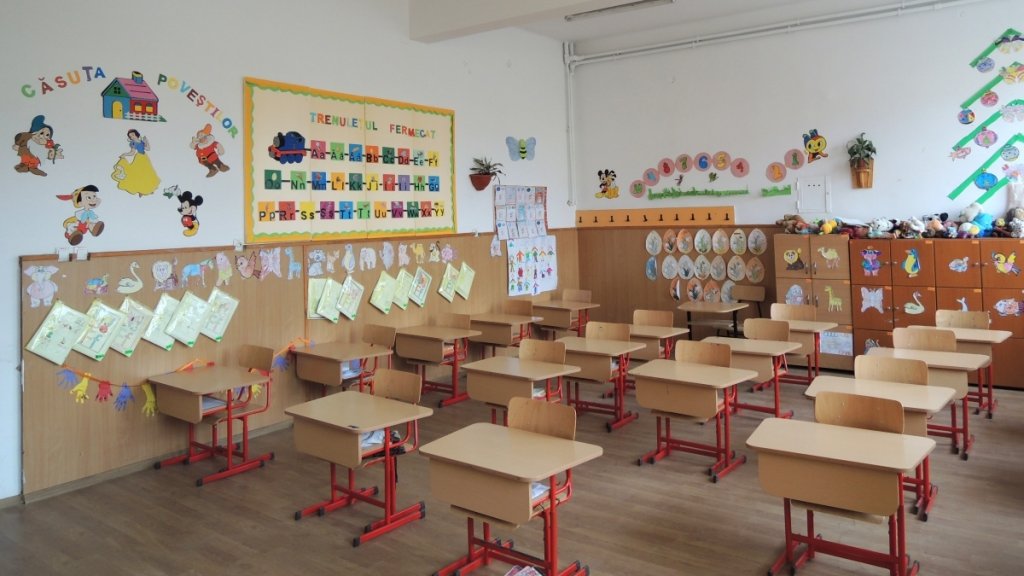 Înscriere la clasa pregătitoare 2019-2020. Peste 5.700 de locuri în Cluj. VEZI LISTA