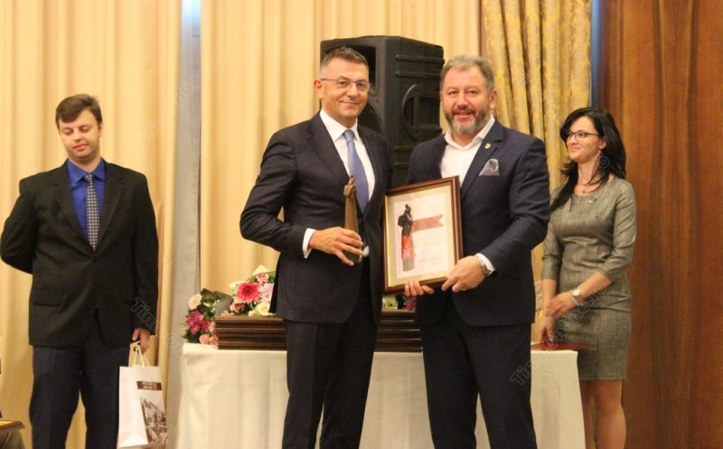 Clujeanul Dorel Goia are afaceri de 800 de milioane de lei la Bistrița