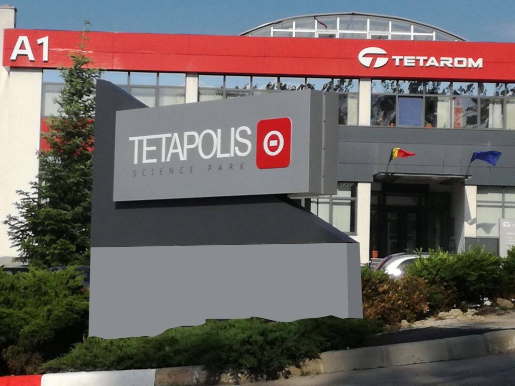 Terenul pentru parcul științific și tehnologic din Cluj, intabulat