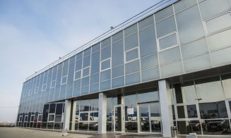2.000 de angajați în primul parc industrial privat din Ardeal. Cum vor arăta noile construcții