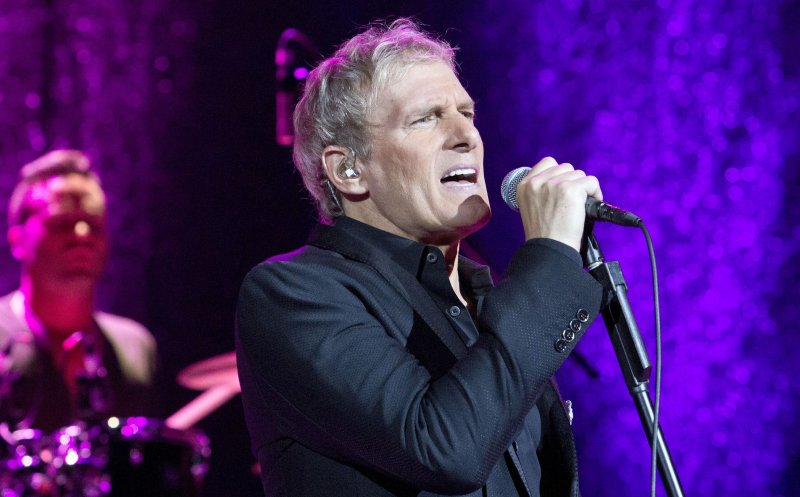 Michael Bolton concertează la Cluj. Cât costă biletele
