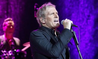 Michael Bolton concertează la Cluj. Cât costă biletele