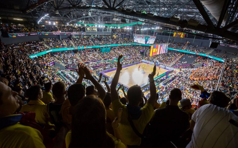 Cum a devenit Clujul capitala sportului românesc. Boc: "Am avut o strategie. La început am fost criticat"