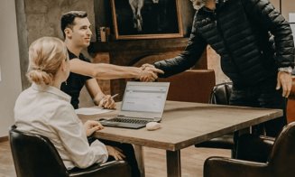 Clujul a intrat în topul celor mai căutate spații de coworking din România