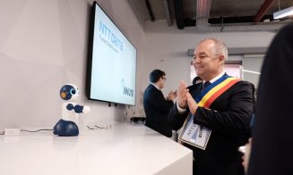 NTT DATA Romania a inaugurat  laboratorul de inovaţie “INNU18”