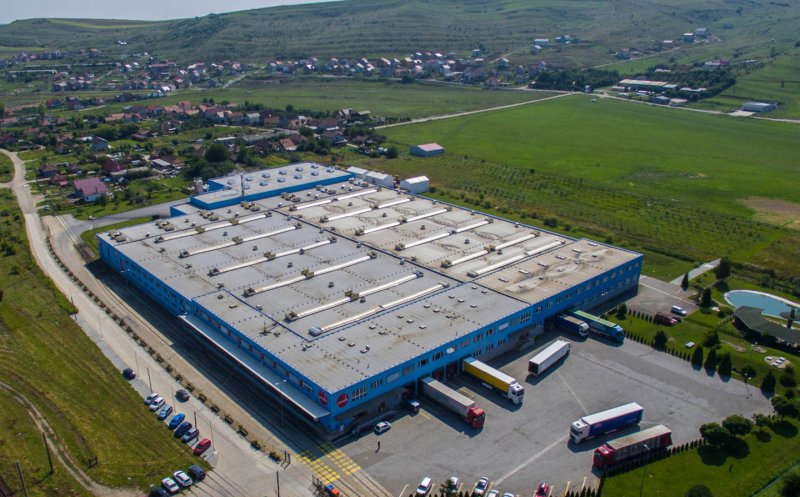 Proprietarii Rondocarton au cumpărat o fabrică în Sibiu. Modernizare la Cluj: 6 milioane euro
