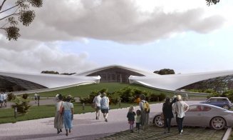 King Cobra, tobogan de 17 metri înăţime,  vedeta Aqua Park-ului din Cluj. Ce dotări va mai avea baza de agrement