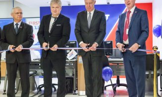 O bancă din România dă afară aproape 400 de oameni ca efect al "revoluției fiscale"