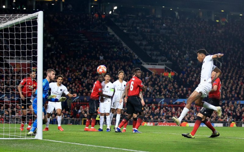 UEFA Champions League. PSG și AS Roma au de apărat avantajul luat în partida tur