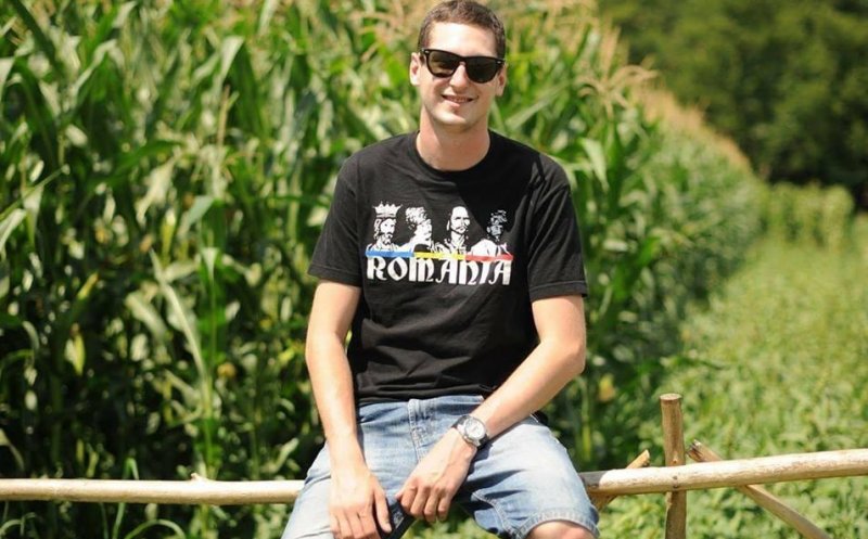 Rămas bun, Radu Ţenter! Fiul fostului antrenor Marcel Ţenter s-a stins din viaţă