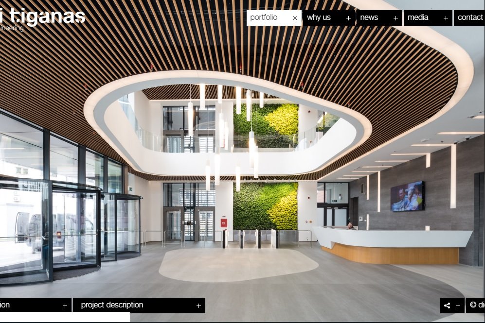 Clujul a dat lovitura la Londra. Clădire de birouri, câștigătoare la BREEAM Awards