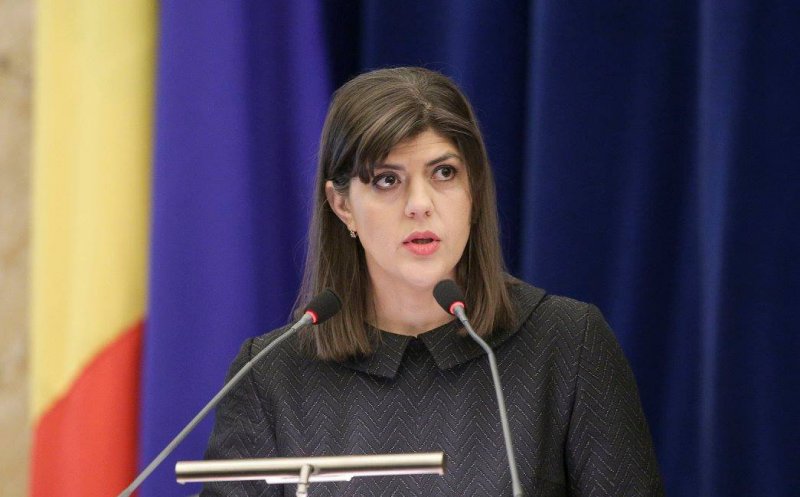 Parlamentul European o susține pe Kovesi la şefia Parchetului European. Mesajul transmis de Tajani Guvernului român