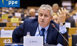 INTERVIU | De ce banii europeni nu prezintă interes pentru PSD. Daniel Buda: “Nu pot să fie sifonați”