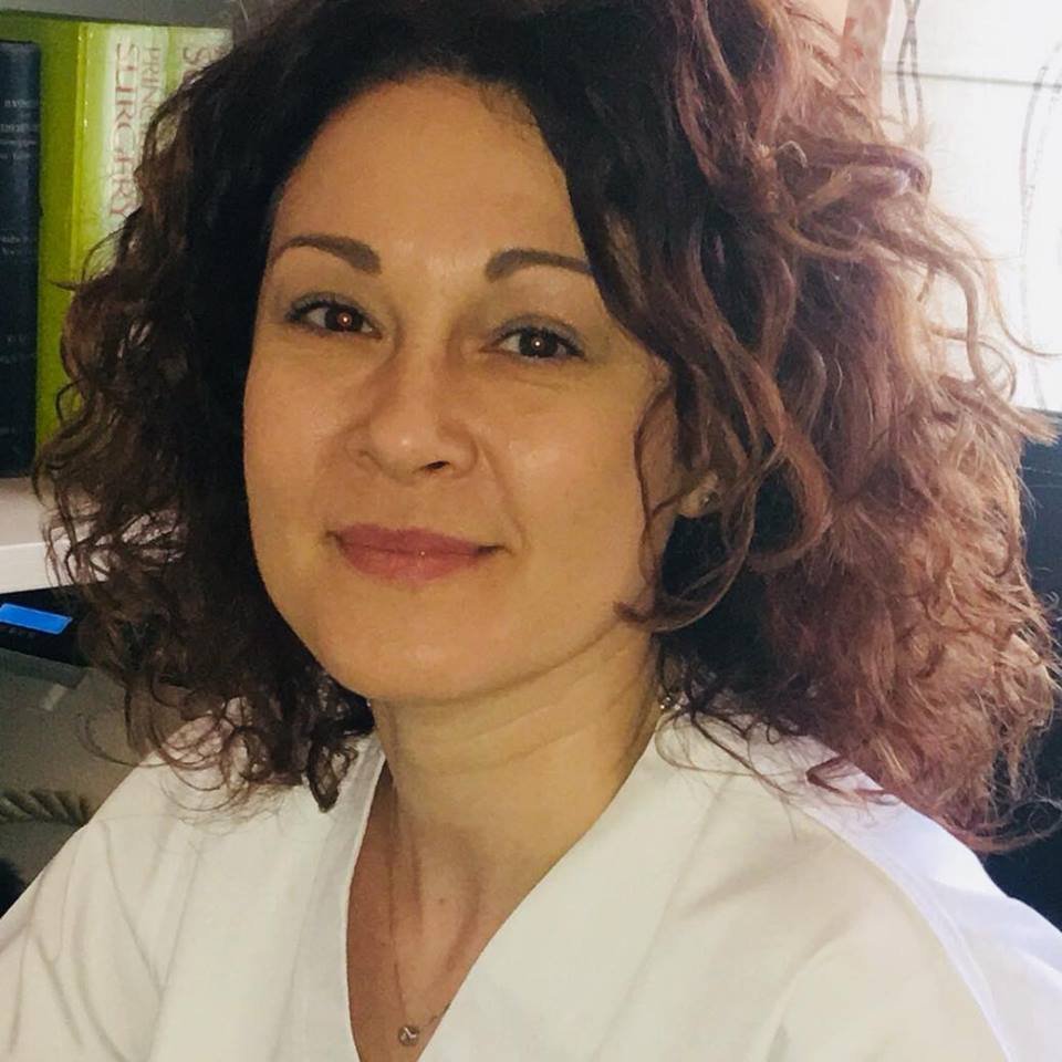 Fosta şefă a Agenției de Transplant, clujeanca Anca Baculea, plângere la DIICOT