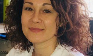 Fosta şefă a Agenției de Transplant, clujeanca Anca Baculea, plângere la DIICOT