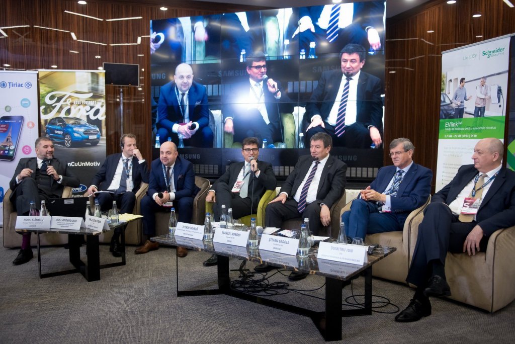 Fondatorul Marcel Borodi rămâne cu 15% din Brinel