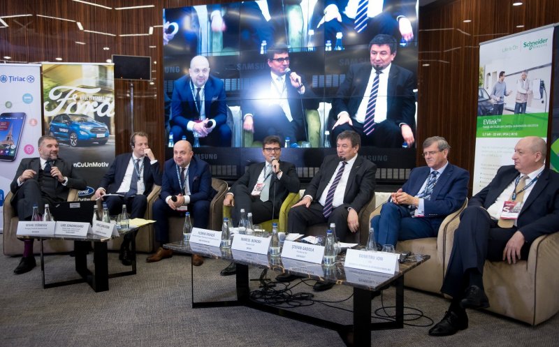 Fondatorul Marcel Borodi rămâne cu 15% din Brinel