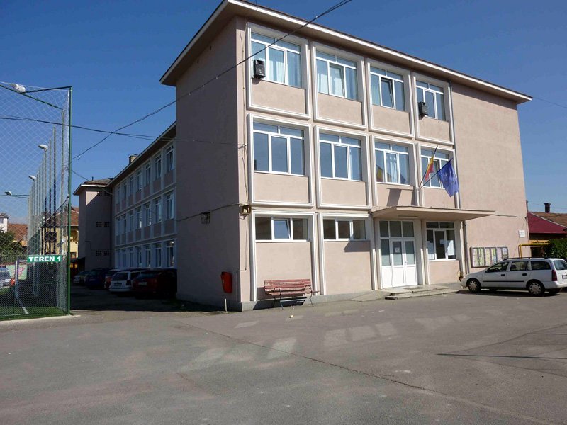 Şcoală "verde" în Cluj-Napoca, pe bani europeni. Costă 4,3 milioane euro
