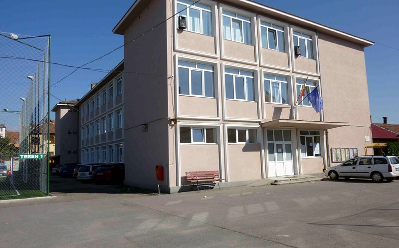 Şcoală "verde" în Cluj-Napoca, pe bani europeni. Costă 4,3 milioane euro
