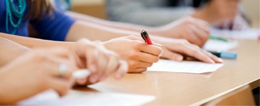Eroare nesimulată la Simularea Naţională. Poezia unui poet german, atribuită unui poet român