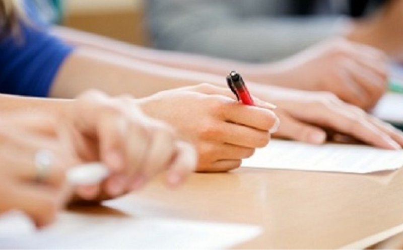 Eroare nesimulată la Simularea Naţională. Poezia unui poet german, atribuită unui poet român