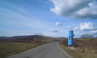 Drumului Bistriței intră în şantier. Pe raza judeţului Cluj