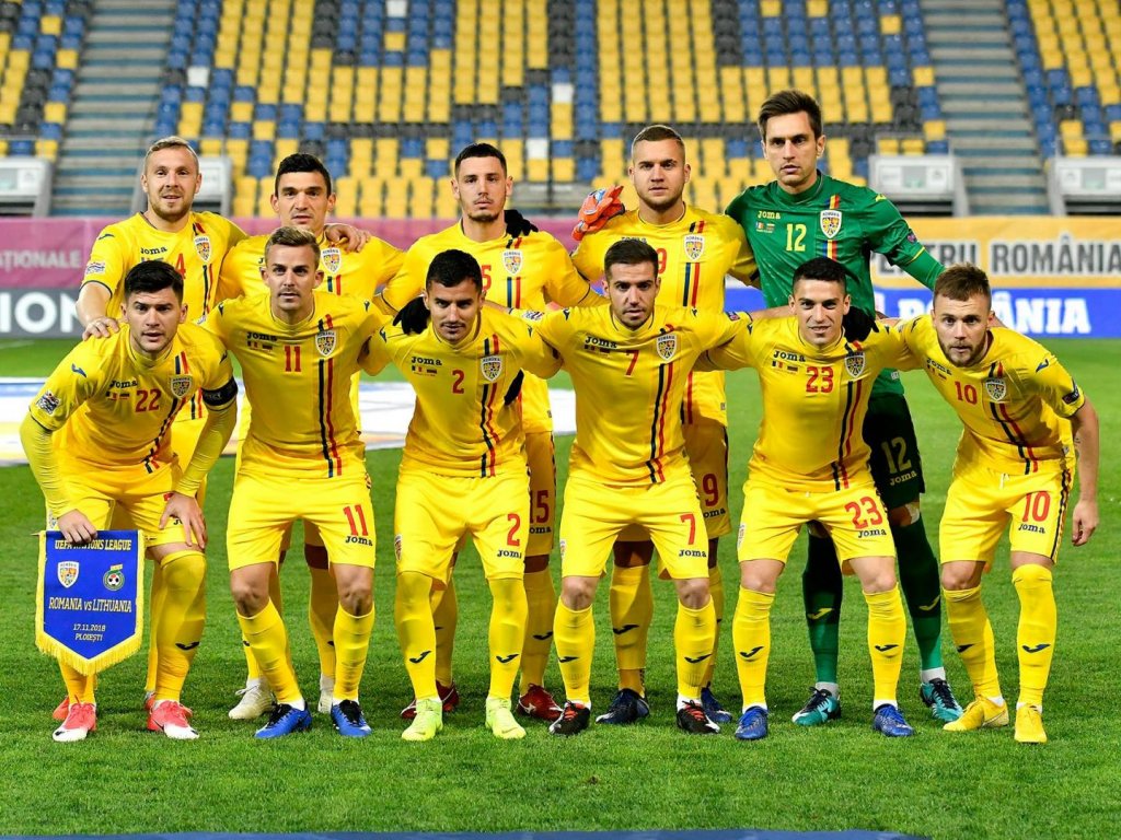 Contra a anunțat lista finală a stranierilor pentru debutul preliminariilor EURO 2020