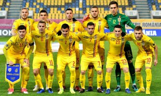 Contra a anunțat lista finală a stranierilor pentru debutul preliminariilor EURO 2020