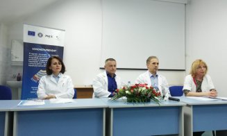 Teste gratuite la Cluj-Napoca pentru depistarea Hepatitei C