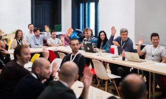 Afacerile cu potențial în tehnologie de la Cluj, promovate de Google în Silicon Valley