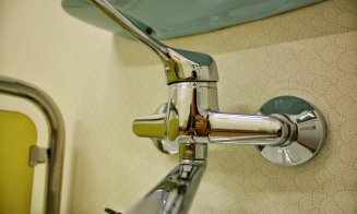Secția Chirurgie și Ortopedie Pediatrică Cluj, renovată cu 31 de mii de euro