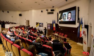 Clujul, capitala tinerilor dentiști. 600 de specialiști vin la un congres internațional