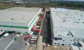Turdenii de la ASA Cons au finalizat o fabrică de 150 milioane euro