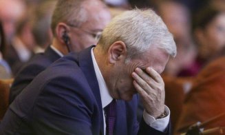 Dragnea rămâne internat.  Iordache preia atribuţiile de preşedinte al Camerei