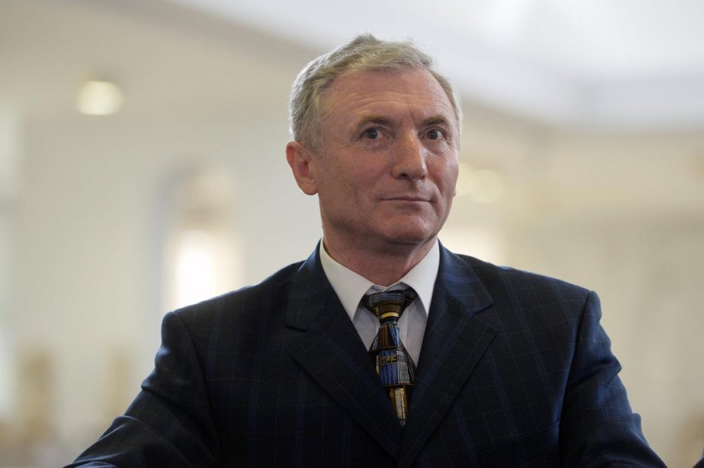 Augustin Lazăr candidează pentru încă un mandat de procuror general