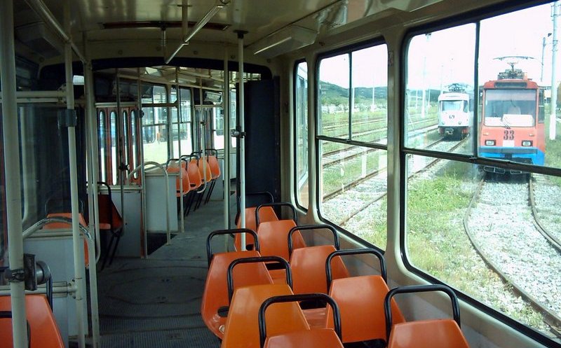 Când ajung tramvaiele noi la Cluj. Primăria cere bani europeni pentru modernizarea depoului